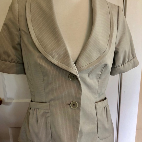 The Limited Skirt Suit Set - Picture 2 of 6